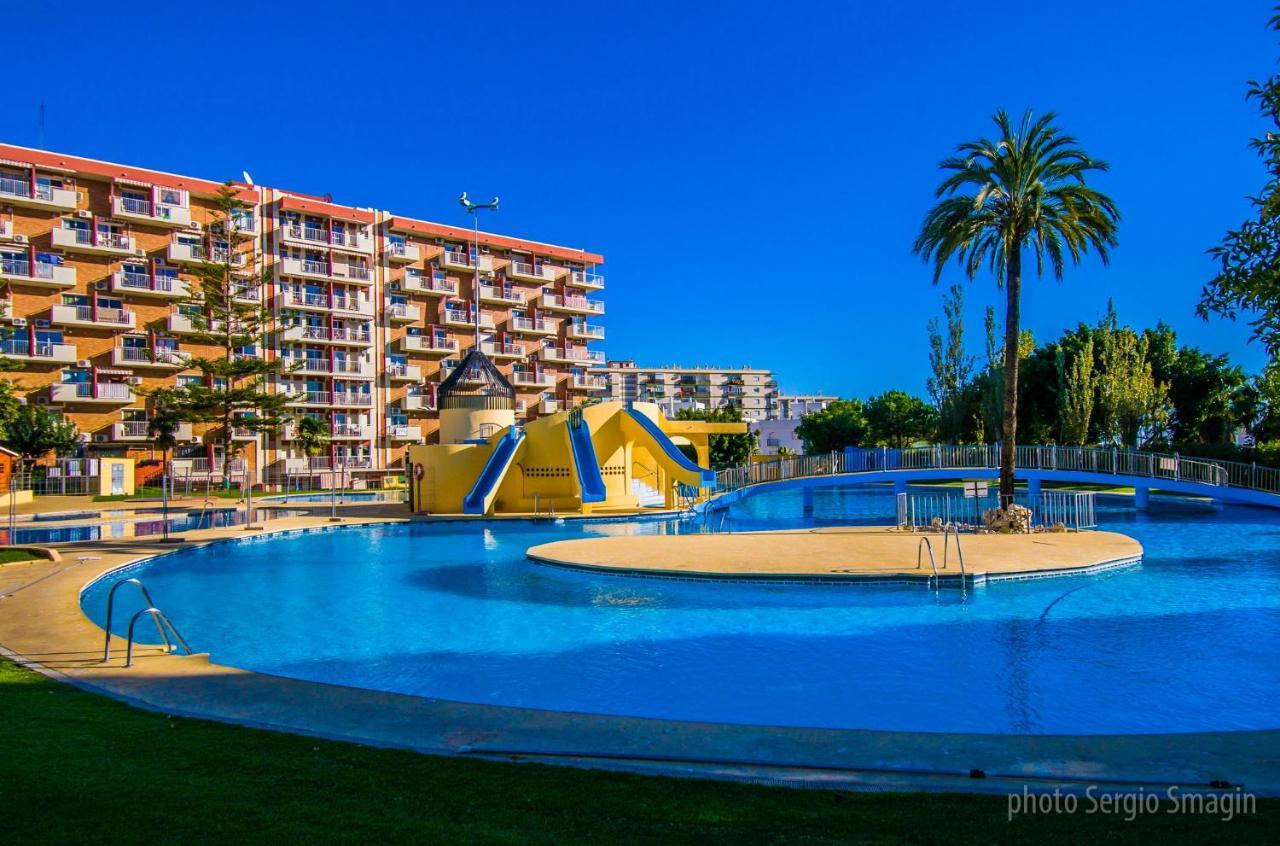 137 Minerva Apartamentos - Vista Al Mar - Piscina Y Playa - Cercano A Tren, Restaurantes Y Tiendas Benalmádena Exteriör bild