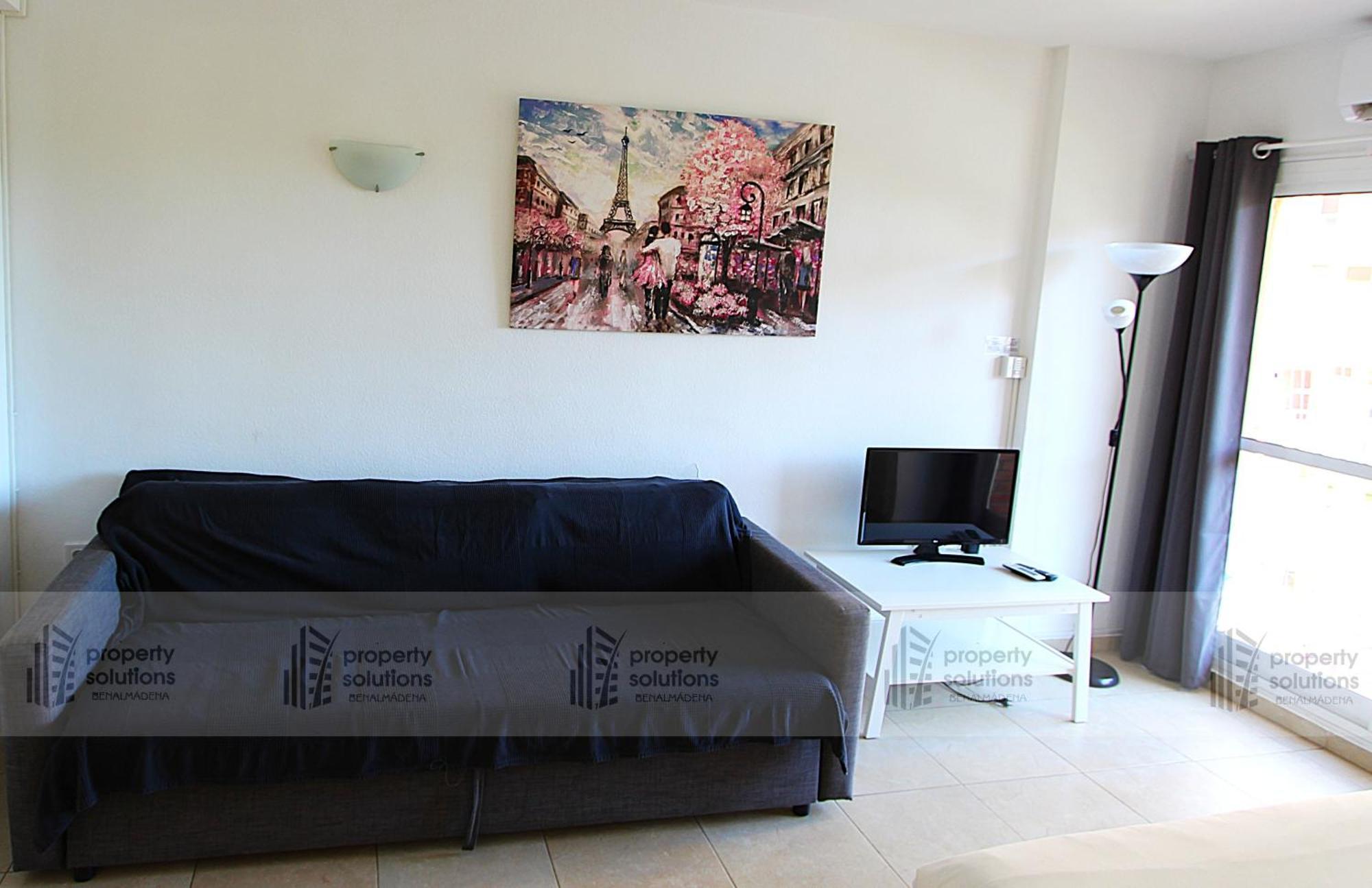 137 Minerva Apartamentos - Vista Al Mar - Piscina Y Playa - Cercano A Tren, Restaurantes Y Tiendas Benalmádena Exteriör bild